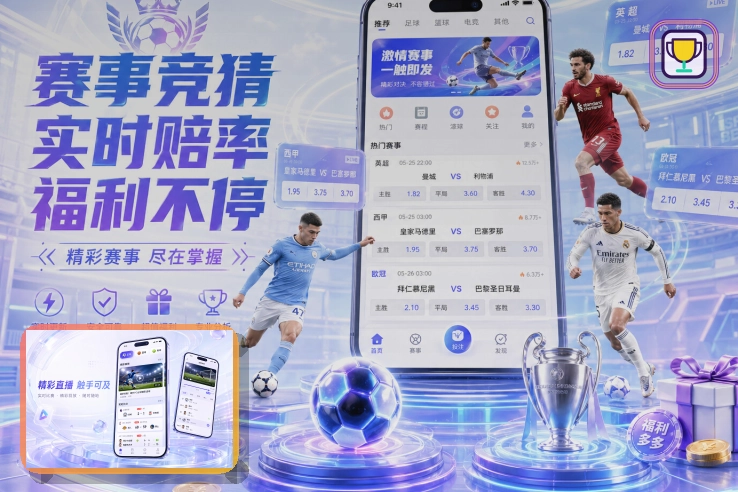 2026美加墨世界杯赛程与球队资料主题图片